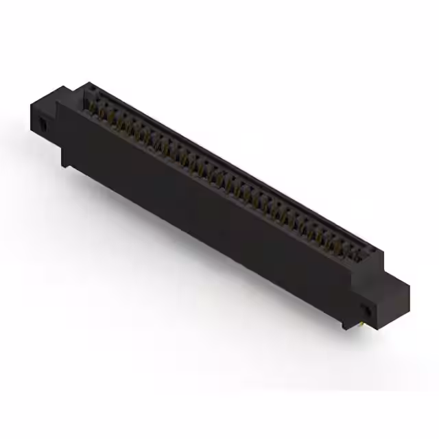 895-030-500-612 EDAC Inc.  Edgeboard Connectors